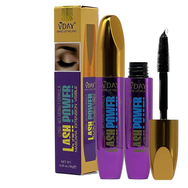 ریمل حجم دهنده ویدی مدل LASH POWER