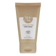 کرم مرطوب کننده دست اسکین شیک مدل She Butter حجم 75 میلی لیتر
