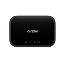 مودم 4.5G قابل حمل آلکاتل مدل LINKZONE MW12VK