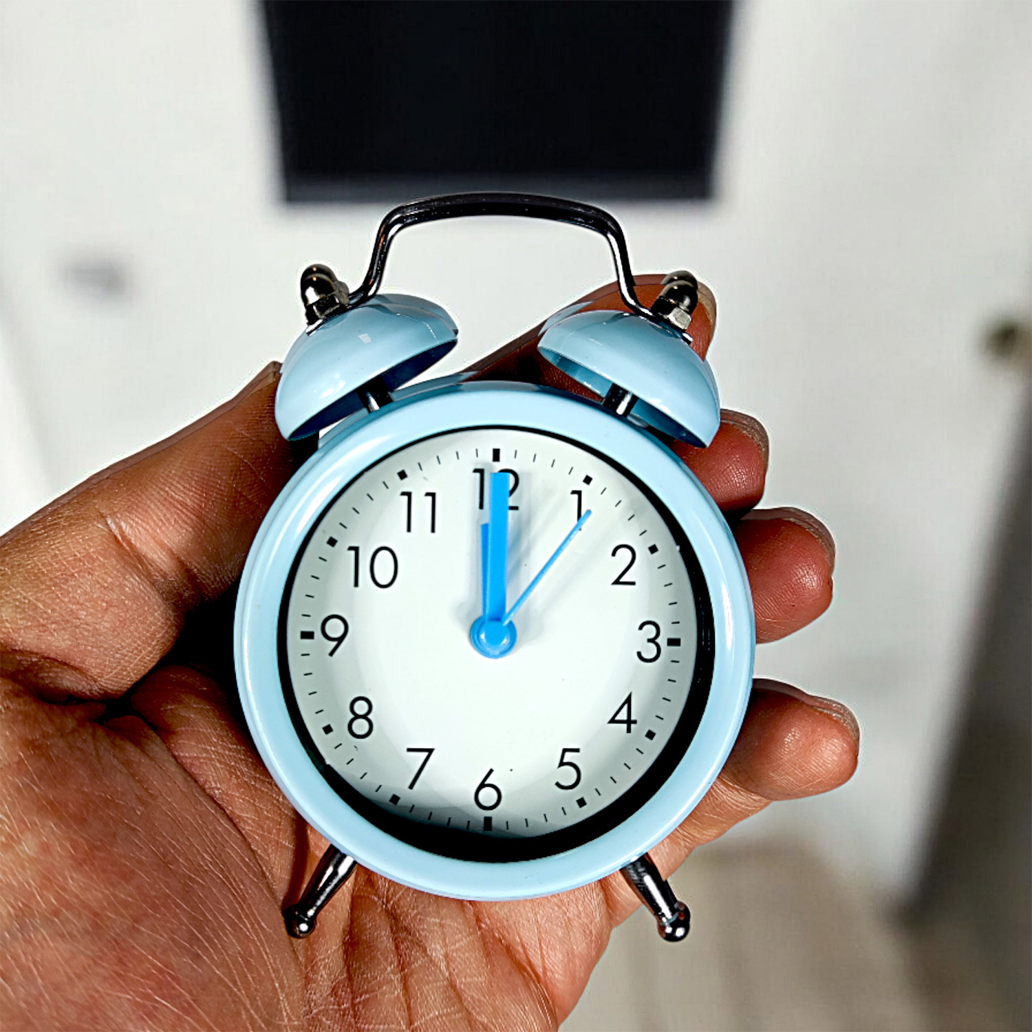 ساعت رومیزی کلاسیک