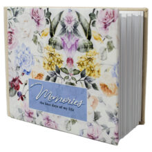 آلبوم عکس مدل 16×21-SHB-1019