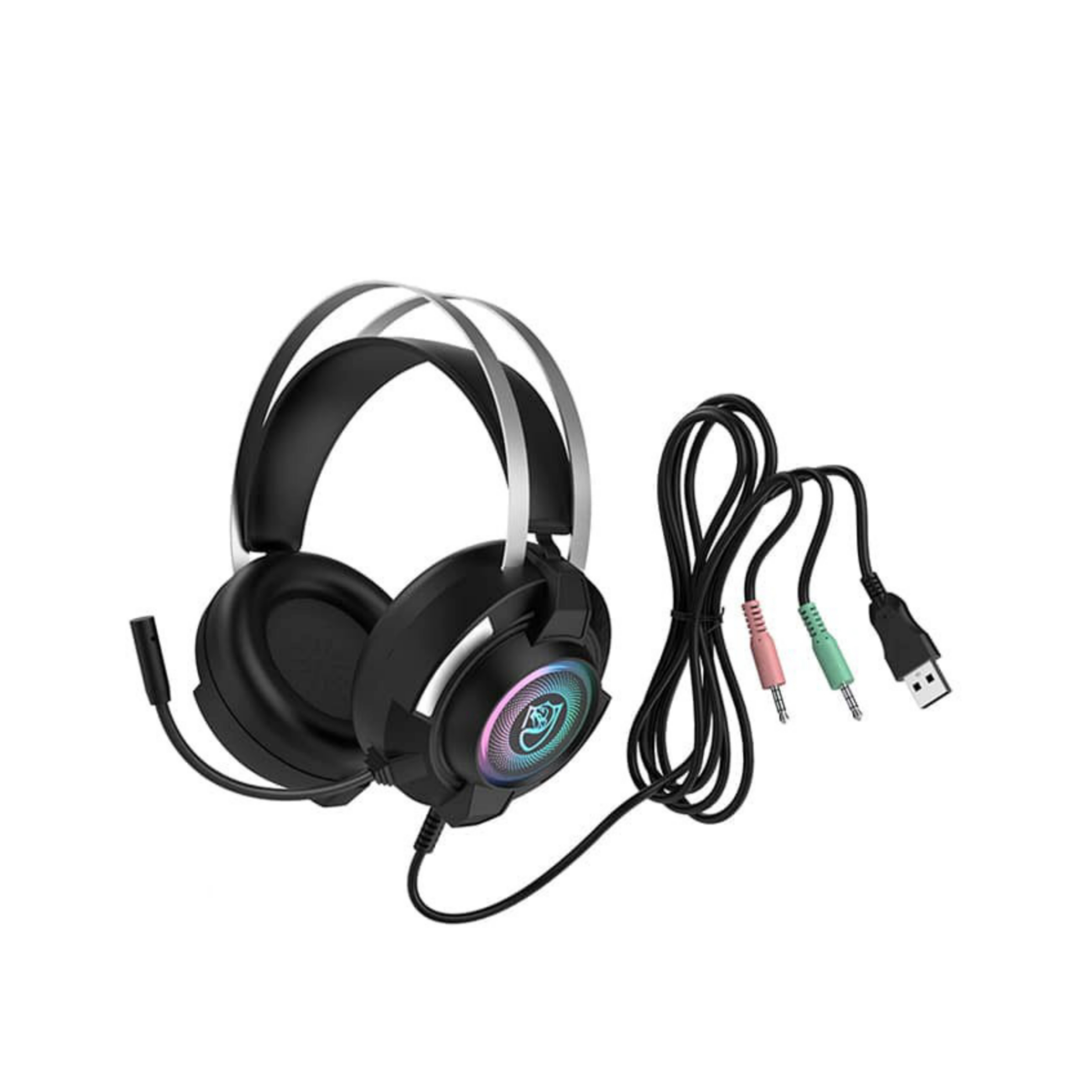 هدست مخصوص بازی یوکی مدل GM05