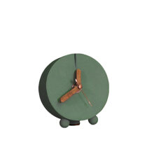 ساعت رومیزی مدل hsc1