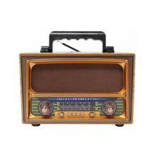 رادیو مدل 1807 meier