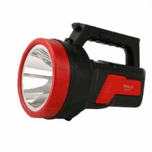 نورافکن دستی پرمنس مدل PM-2602A با نور مهتابی