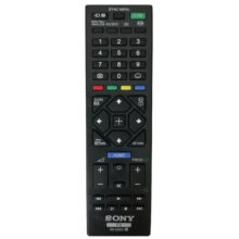ریموت کنترل تلویزیون  مدل RM-ED054