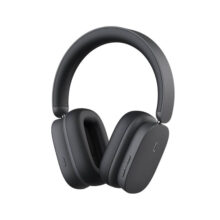 هدفون بی سیم باسئوس مدل  NCW Bowie