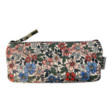 جامدادی مدل چرمی طرح گلدار