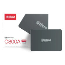 اس اس دی اینترنال داهوا مدل SSD-C800AS256G ظرفیت 256 گیگابایت