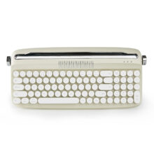 کیبورد بلوتوثی اکتو مدل B309