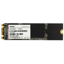 اس اس دی اینترنال 2280 M.2 کینگ اسپک مدل NT-XXX ظرفیت 256 گیگابایت