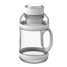 شیکر گرین مدل GNMGAPPBLDWH گنجایش 2 لیتر