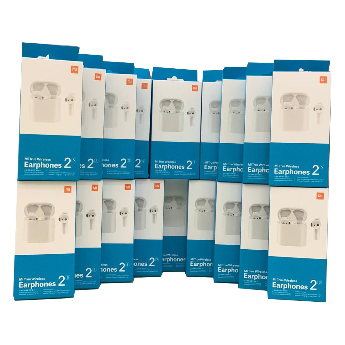 هندزفری شیائومی مدل SRI EARPHONE 2020 2S NEW