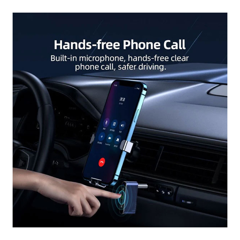 گیرنده بلوتوثی بیوا مدل BM -03