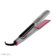 اتو و حالت دهنده ی مو روزیا پرو مدل HR863