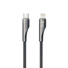 کابل USB-C به لایتنینگ بیوا مدل B001