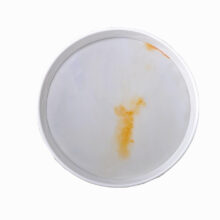 سینی مدل مرمر کد 1