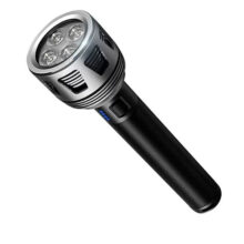 چراغ قوه دستی نکس تول مدل NE-20168-SKU:3258575