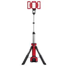 نورافکن شارژی فلکس مدل TL 4000 18.0/230