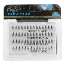 مژه مصنوعی آردل مدل بدون گره