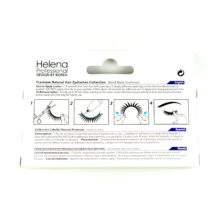 مژه مصنوعی هلنا پروفشنال کد N8