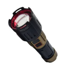 قوه دستی اسمال سان مدل T305 با نور مهتابی