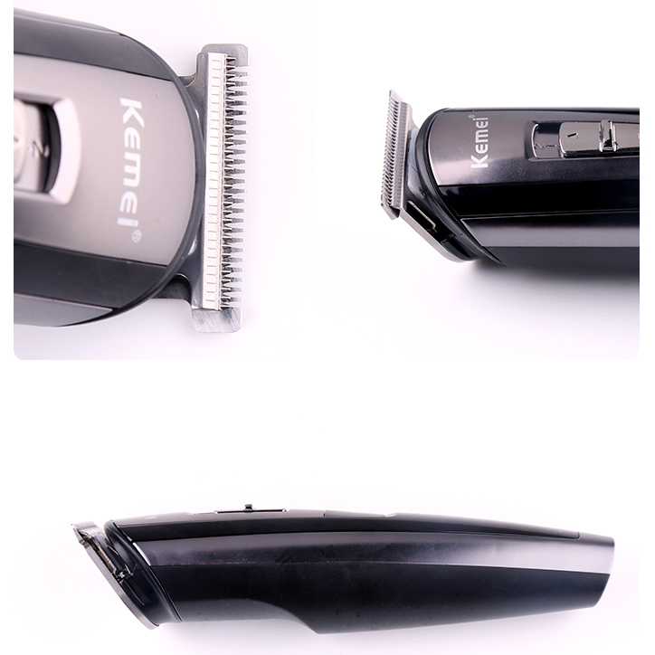 ماشین اصلاح موی سر و صورت کیمی مدل KM-1628