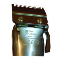 ماشین اصلاح موی سر و صورت پرو امگا مدل T7