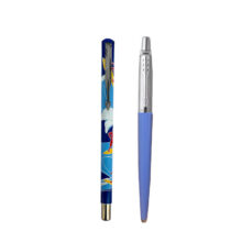 خودکار پارکر کد 440 به همراه خودنویس