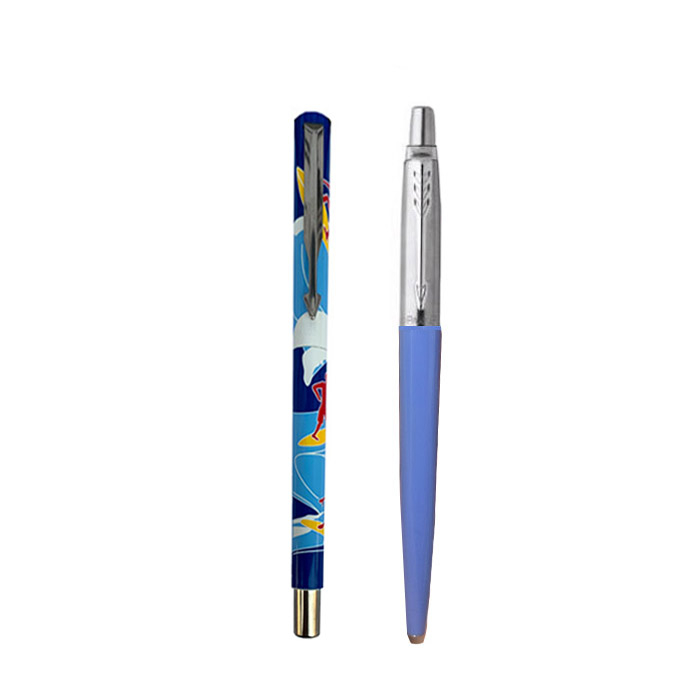 خودکار پارکر کد 440 به همراه خودنویس