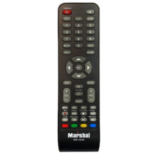 ریموت کنترل مارشال مدل ME-4226