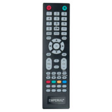 ریموت کنترل تلویزیون کد 1090002