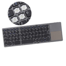 کیبورد بلوتوثی مدل B033