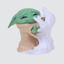 فیگور مدل بیبی یودا 05