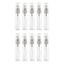 محفظه نگهداری عطر مدل SP-5 مجموعه 10 عددی