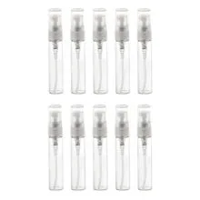 محفظه نگهداری عطر مدل SP-5 مجموعه 10 عددی