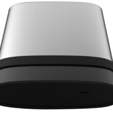 هارد اکسترنال سیلیکون پاور مدل Armor A85 ظرفیت 5 ترابایت