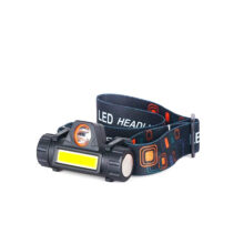 چراغ پیشانی مدل 360 درجه