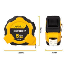 متر 5 متری دلی مدل DL3796C