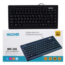 کیبورد مچر مدل MR-306