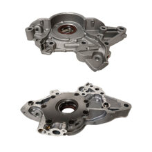 اویل پمپ ایرکا مدل 04 مناسب برای تیبا