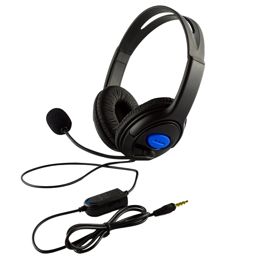 هدست مخصوص بازی مدل H-890 هدست مخصوص بازی مدل H-890