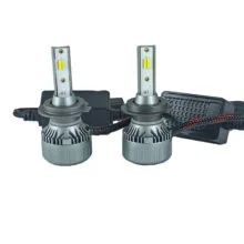 هدلایت سام مدل S5-3 colors پایه H1  مجموعه دو عددی