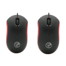 ماوس ایکس پی-پروداکت مدل XP-270K بسته دو عددی