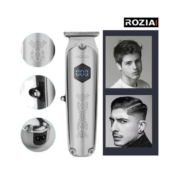 ماشین اصلاح موی سر و صورت روزیا مدل HQ-282