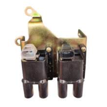 کویل دوقلو خودرو یوفو مدل زیمنس مناسب برای پراید زیمنس