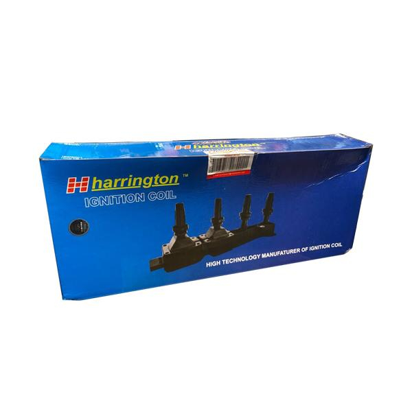 کوئل هرینگتون مدل 597099 مناسب برای پژو 206 تیپ 5