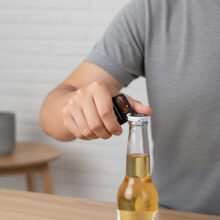 چراغ قوه مدل COB