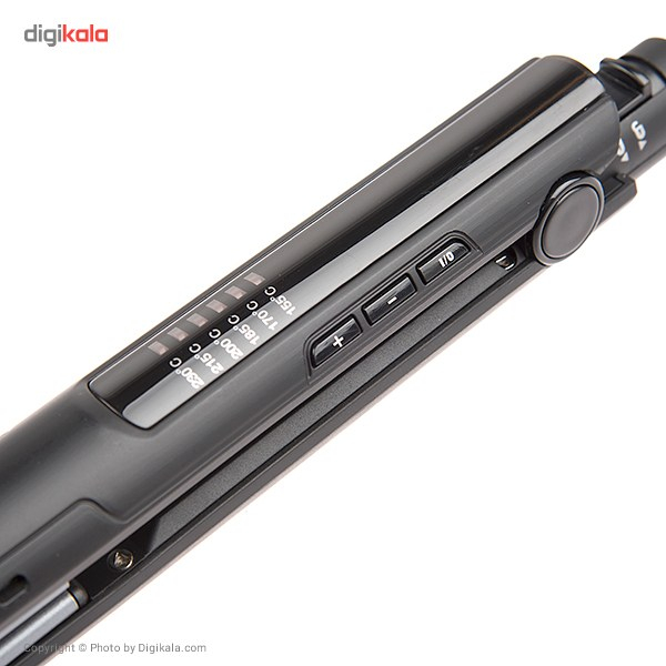 اتو مو سورکر مدل SK-947