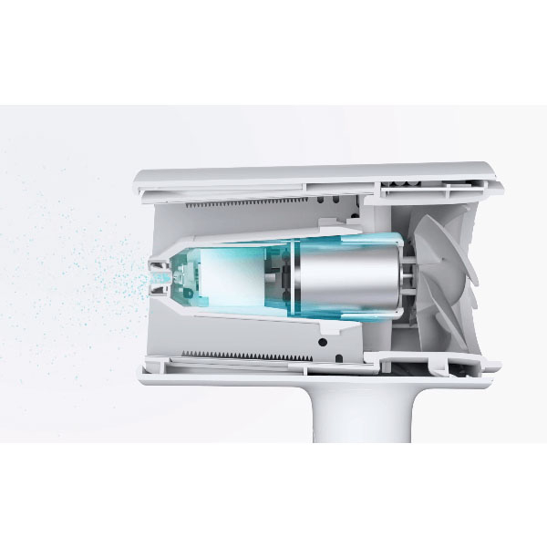 سشوار شیائومی مدل Mi Ionic H300